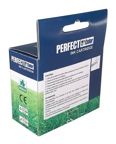 Imagen 3 de 4 de Cartuchos Comp. Brother Lc103dcp J152/j285/j450/j470 Magenta