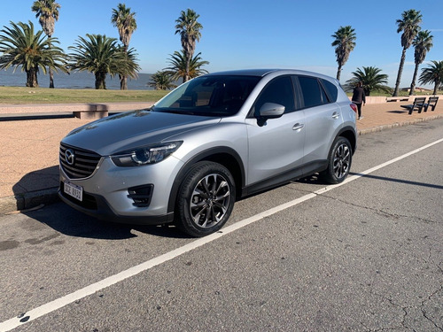 Mazda Cx5 2.5 Awd Automática. Extra Full Inmejorable Estado