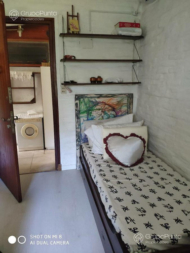 Casa En Venta, Permuta Y Alquiler Temporario