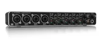 Comprar Interfaz Audio Behringer Umc404hd 4x4 24-bit\u002F192khz