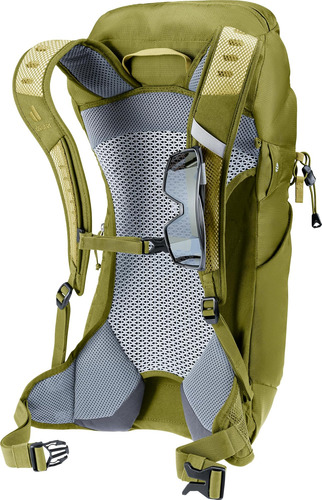 Deuter Ac Lite 16, Tilo Cactus, 16 Litros
