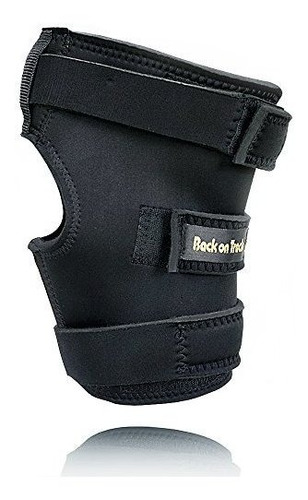 Back On Track Therapeutic Hock Boots Medium