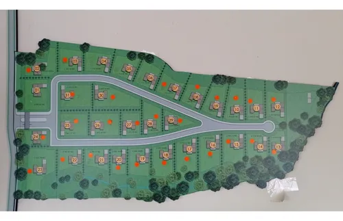 Lote En Venta Sector Fizebad El Retiro