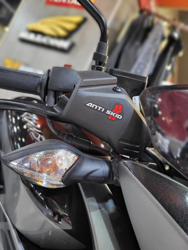 Imagen 16 de 25 de Bajaj Rouser Ns 125 Okm *12 Cuotas Sin Interes