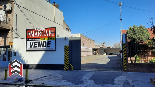 Imagen 3 de 11 de Excelente Lote 424,9m2 (10 X 42,49) A Mts Av. Crovara