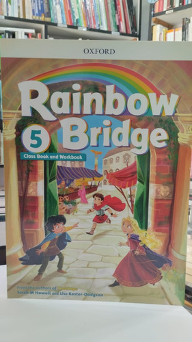 Rainbow Bridge 5