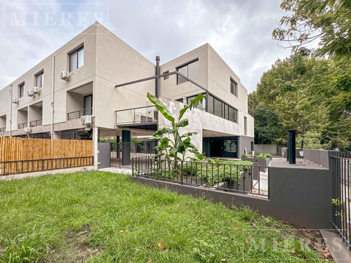 Dúplex En Venta En Tigre Mews