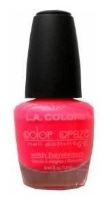 La Colors - Esmalte Mini Color Craze - Lightning