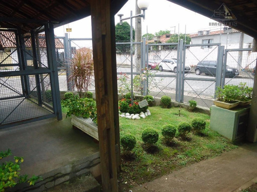 Apartamento Com 2 Dormitórios À Venda, 54 M² Por R$ 180.000,00 - Village - Itaquaquecetuba/sp - Ap0160