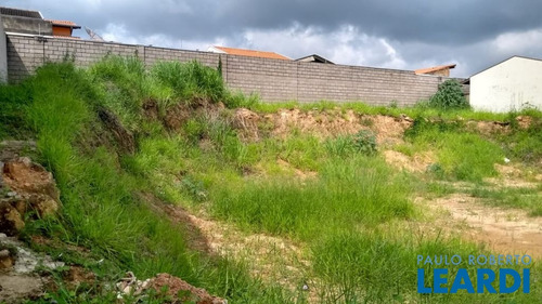 Imagem 7 de 7 de Terreno - Parque Dos Cocais - Sp - 633712