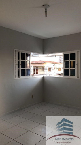 Casa Em Condomínio Fechado A Venda Nova Parnamirim