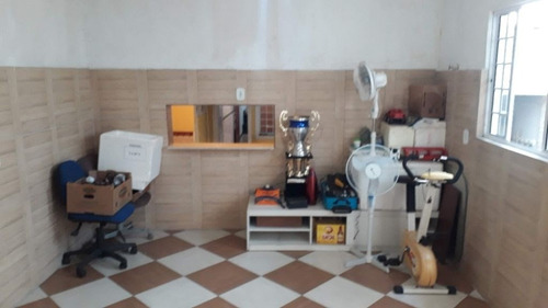 Imagem 11 de 19 de Sobrado Com 3 Dormitórios À Venda, 220 M² Por R$ 550.000,00 - Cidade São Mateus - São Paulo/sp - So0093