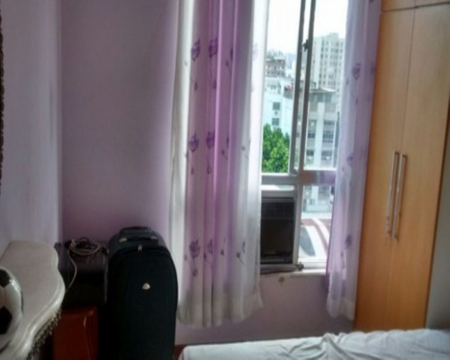 Imagem 11 de 14 de Apartamento - Hmap514 - 32075805
