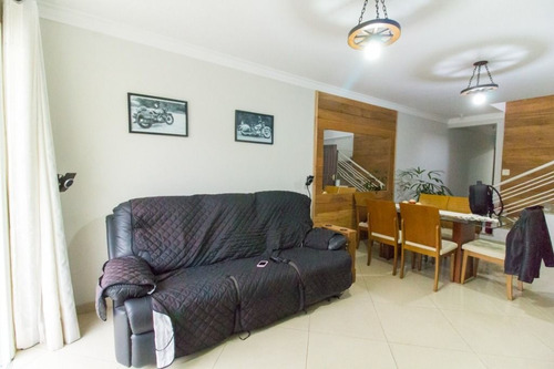 Imagem 12 de 30 de Sobrado À Venda, 160 M² Por R$ 750.000,00 - Limão - São Paulo/sp - So2771