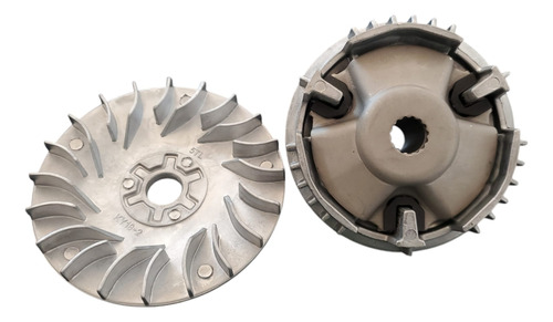 Centrifugo Completo Yamaha Ray Z 115 Alpha 115