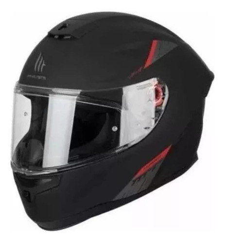 Casco Mt Stinger