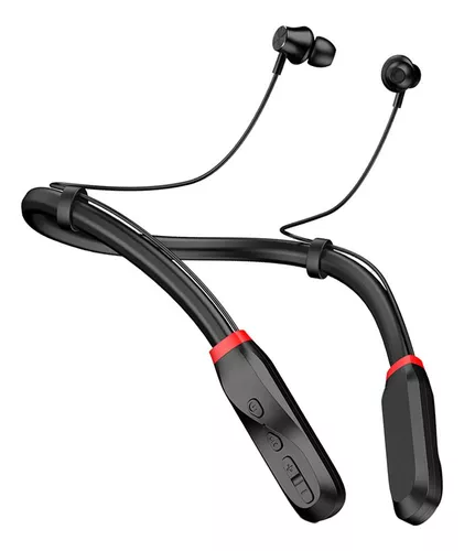 Gym Sport Auriculares inalámbricos con micrófono Auriculares