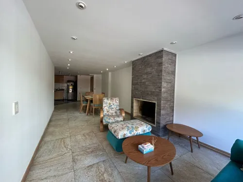 Apartamento En Venta En Chicó Navarra. Cod V13924