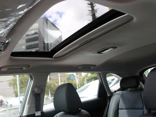 Kia Seltos 2.0 Zenith 4X2