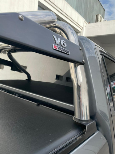 Volkswagen Amarok V6 Highline 2018