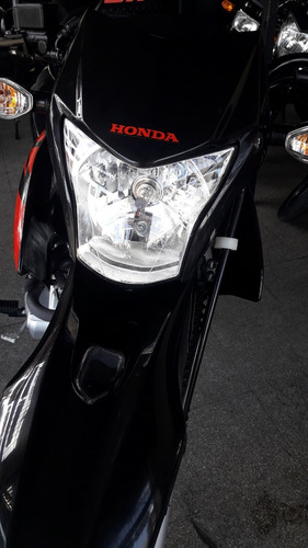 Imagen 7 de 18 de Honda Xr 150 L