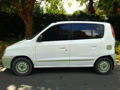 Hyundai Atos 1.1 Gls Aa