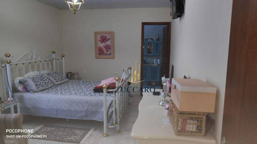 Imagem 6 de 30 de Chácara Residencial À Venda, Vicente Nunes, Nazaré Paulista. - Ch0066