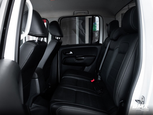 Imagem 18 de 24 de Volkswagen Amarok 2.0 Trendline 4x4 Cd 16v Turbo Intercoole