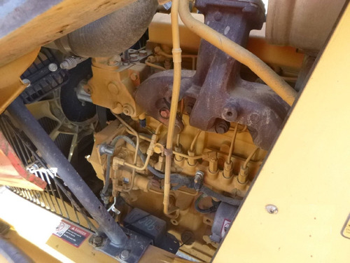 Imagen 9 de 15 de 10) Retroexcavadora John Deere 310 K 4x4 Con Extension 2015