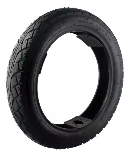 . Adecuado Para Bicicletas Eléctricas Kiwo Tubeless,