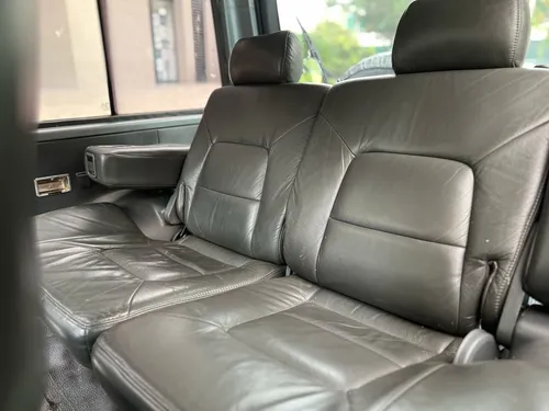 Mitsubishi Montero 3.0 V6