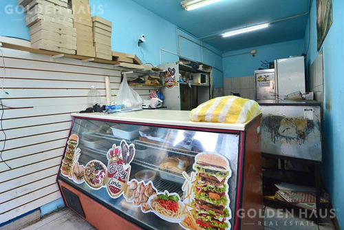 Imagen 7 de 12 de Local Venta 2 Ambientes La Boca