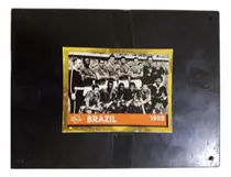 Comprar Figurita Mundial Fifa Qatar Brasil 1958 Fwc 21