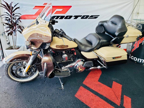 Imagem 2 de 8 de Harley Davidson Electra Glide Ultra Limited