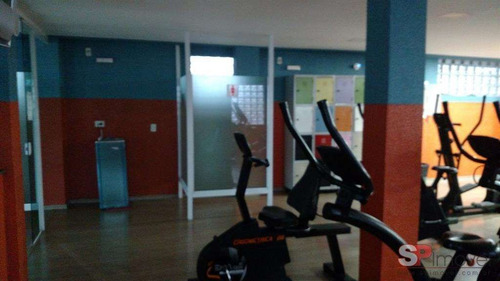 Imagem 3 de 5 de Prédio À Venda, 300 M² Por R$ 2.650.000,00 - Taipas - São Paulo/sp - Pr0058