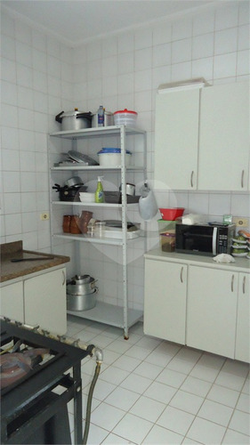 Imagem 26 de 30 de Casa Comercial - Vila Mariana - Próximo Ao Metrô - Reo147143