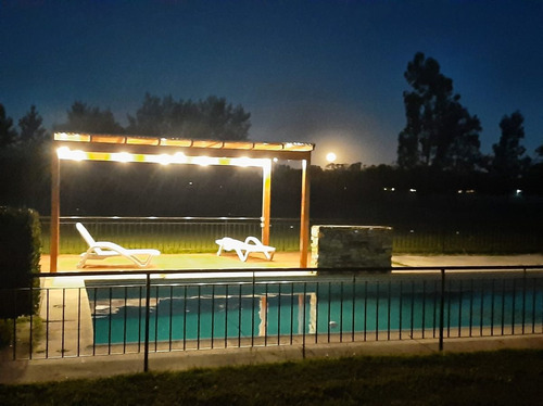 Venta Casa Estancia Las Lilas Chacras De Campo