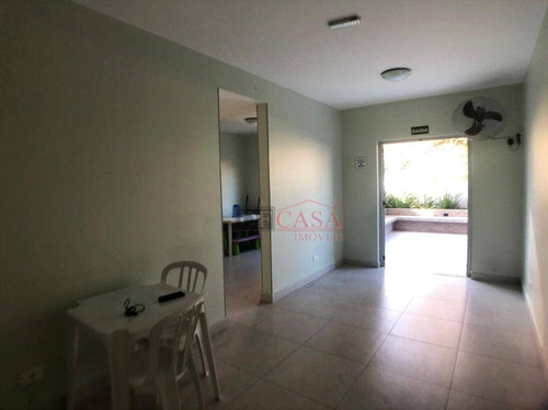 Imagem 30 de 30 de Apartamento Com 2 Dormitórios À Venda, 52 M² Por R$ 350.000,00 - Penha De França - São Paulo/sp - Ap6909