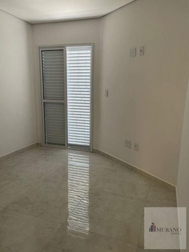 Imagem 8 de 15 de Apartamento Para Venda Em Santo André, Vila Pinheirinho, 2 Dormitórios, 1 Suíte, 2 Banheiros, 1 Vaga - Dk-sta53p_1-2375065