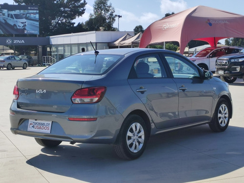 Kia Soluto Soluto Mpi 1.4 2023