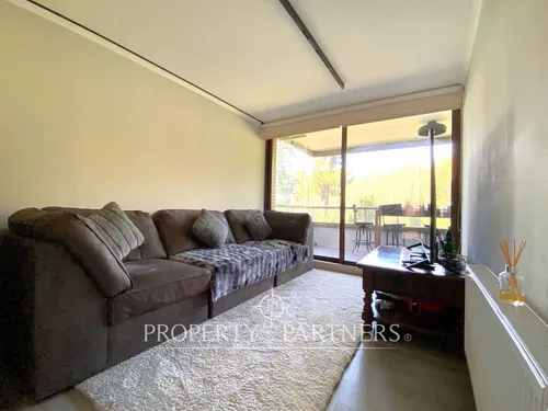 Departamento Remodelado En Península De Andalué Co...