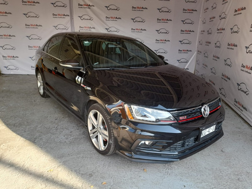 Imagen 3 de 15 de Volkswagen Jetta Gli 2016