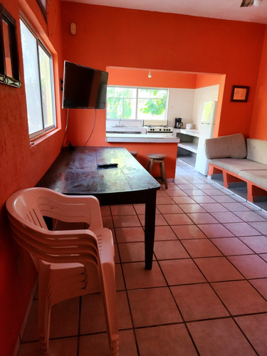 Imagen 13 de 18 de Casa En Renta En Por Dia, Semana O Mes