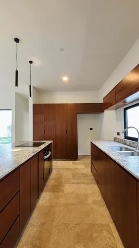 Casa En Venta 4 Rec Y Piscina Dzitya
