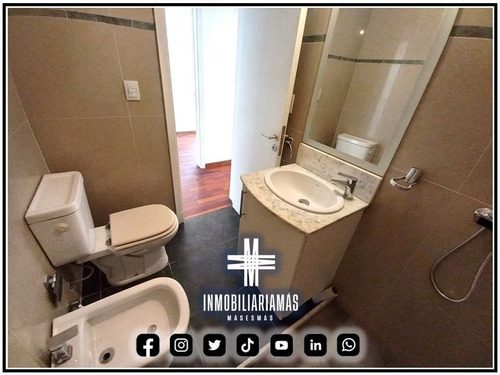 Imagen 7 de 20 de Apartamento Alquiler Torres Del Prado Montevideo Imas.uy B * (ref: Ims-17656)