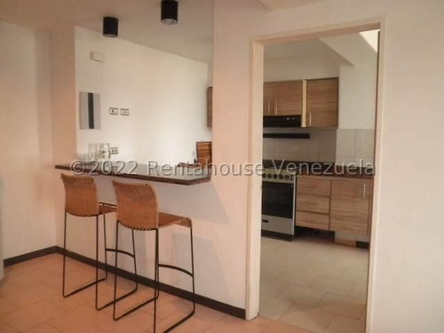Imagen 2 de 27 de Lomas Del Avila Apartamento En Venta Jesús Enrique Díaz 22-28924 Caracas