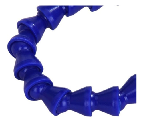 6 x tubo de plástico flexible de agua aceite Refrigerante Manguera L6 6 x tubo de plástico flexible de agua aceite Refrigerante Manguera L6
