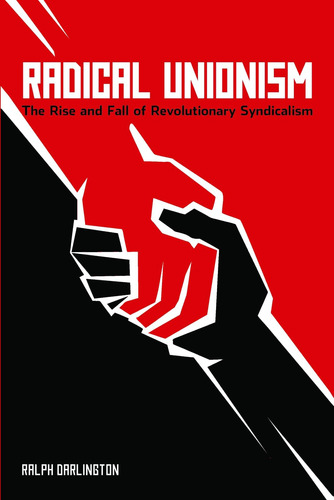 Libro En Inglés: Unionismo Radical: Ascenso Y Caída Del Sind