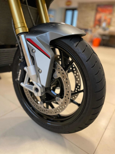 Bmw S1000xr