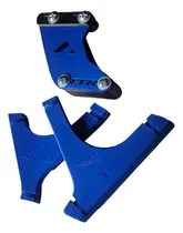 Comprar Kit Guia De Cadena Y Cubrecuadro Yamaha Ttr230